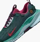 Кросівки жіночі Nike React Infinity Run 4 Gore Tex Green HQ3128-300