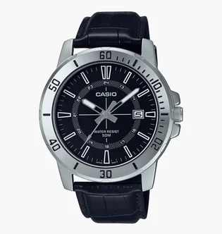 Часы мужские Casio MTP-VD01L-1E