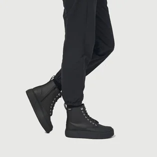 Кросівки жіночі Puma Karmen Black 400883-01