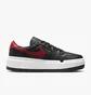 Кроссовки женские Air Jordan 1 Elevate Low Black Dh7004-061