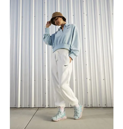 Кросівки жіночі Nike Air Huarache Craft Turquoise Dq8031-002