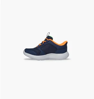 Кроссовки детские Skechers Slip-Ins: Dyna-Lite Blue 403904N-NVOR
