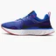 Кросівки жіночі Nike React Infinity 3 Blue Dz3016-400