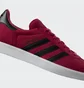 Кросівки чоловічі Adidas Gazelle Shoes Red IE8503