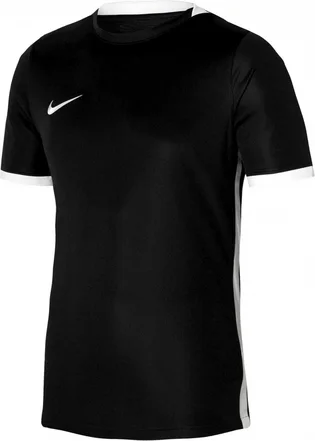 Футболка мужская Nike Dri-Fit Challenge 4 Men S Soccer Jersey Black DH7990-010