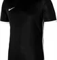 Футболка чоловіча Nike Dri-Fit Challenge 4 Men S Soccer Jersey Black DH7990-010