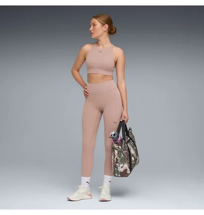 Лосини жіночі Puma Shapeluxe Pink 527463-99