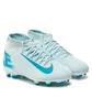 Бутсы детские Nike Mercurial Superfly 10 Club Fg/Mg Light Blue FQ8318-400