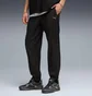 Штаны мужские Puma Tech Woven Cargo Black 692186-01
