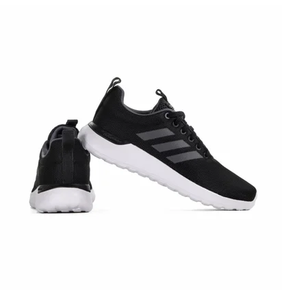 Кроссовки женские Adidas Lite Racer Cln Black EE8215