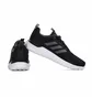 Кроссовки женские Adidas Lite Racer Cln Black EE8215