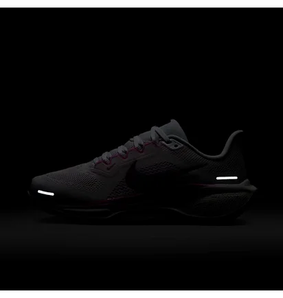 Кросівки жіночі Nike Air Zoom Pegasus 41 White/Pink FD2723-103