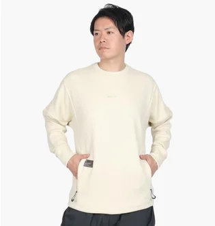Свитшот мужской Oakley Fgl Slick Fleece Crew 2.7 Beige FOA406896-311