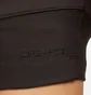 Футболка женская Nike W Nsw Top Ss Rib Su Black FJ5253-220