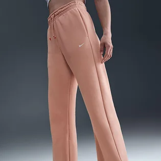 Штани жіночі Nike W Nsw Classic+ Wide Leg Spd Peach IH8482-688