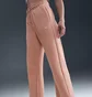 Штаны женские Nike W Nsw Classic+ Wide Leg Spd Peach IH8482-688