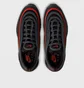 Кросівки чоловічі Nike Air Max 97 Black 921826-018