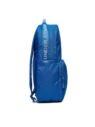 Рюкзак унісекс Under Armour Loudon Backpack Blue 1378415-432