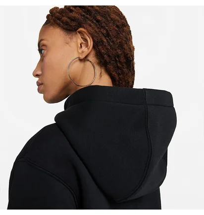 Спортивний костюм унісекс Nike Sportswear Club Fleece Black BV2645-010__BV2671-010