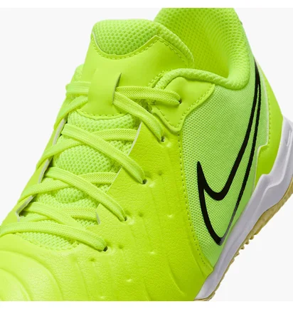 Футзалки детские Nike Legend 10 Academy Green DV4350-701