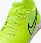 Футзалки детские Nike Legend 10 Academy Green DV4350-701