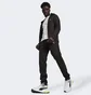 Спортивный костюм мужской Puma Evostripe Fz Dk Black 678995-01__678997-01