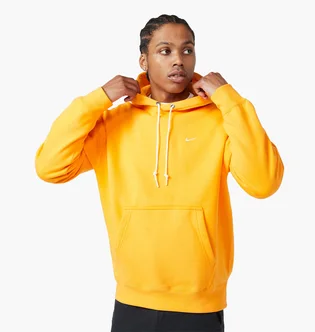 Худи мужское Nike Nrg Premium Essentials Hoodie Orange DX1355-836