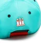 Кепка чоловіча Sneacast Dolphins Turquoise SC-2