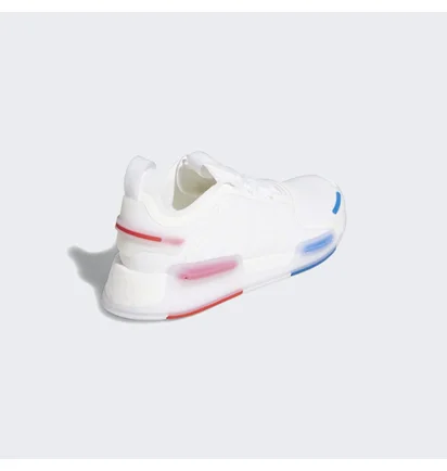 Кроссовки мужские Adidas Nmd_V3 Shoes White Gx3379