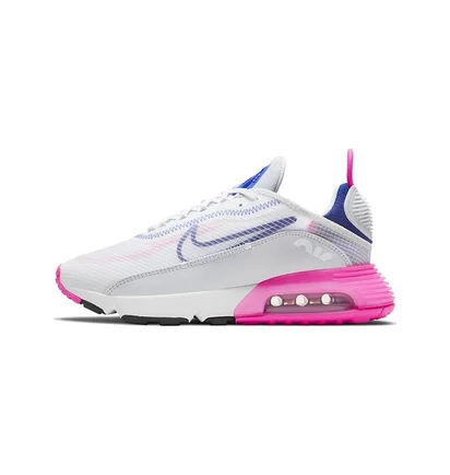 Кросівки жіночі Nike W Air Max 2090 White CZ3867-101