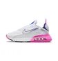Кросівки жіночі Nike W Air Max 2090 White CZ3867-101