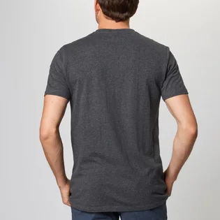Футболка чоловіча Ellesse Sl Prado Tee Black SHC07405-106