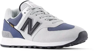 Кросівки чоловічі New Balance 574 Cordura® Grey U5749X3