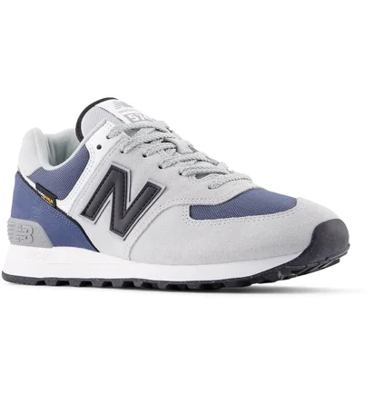 Кросівки чоловічі New Balance 574 Cordura® Grey U5749X3