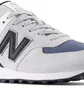 Кросівки чоловічі New Balance 574 Cordura® Grey U5749X3