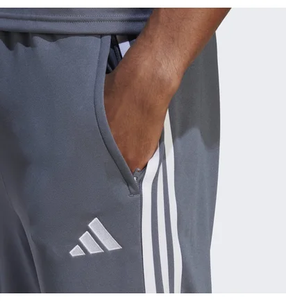 Штаны мужские Adidas Tiro 23 League Pants Grey Ib8478