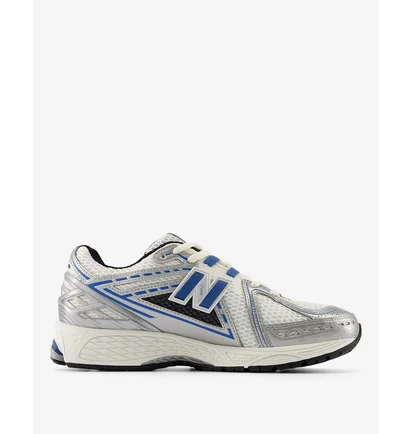 Кроссовки мужские New Balance 1906R Metallic/White M1906REB