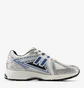 Кроссовки мужские New Balance 1906R Metallic/White M1906REB