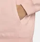 Худі чоловіче Nike Solo Swoosh Hoodie Peach CV0552-697