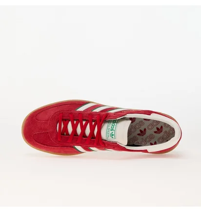 Кросівки чоловічі Adidas Handball Spezial Red IF9531
