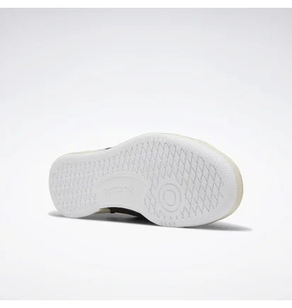 Кросівки унісекс Reebok X Sneeze Club C Grounds Brown HP6471