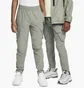 Штаны детские Nike Nsw City Utility Cargo Pant Grey FZ4904-053