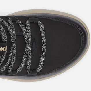 Черевики жіночі Columbia Slopeside Omni-Heat Village Mid Black 2105001010