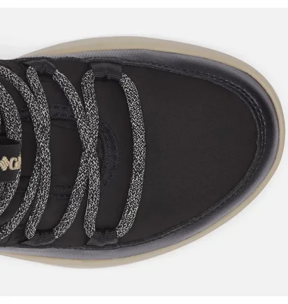 Черевики жіночі Columbia Slopeside Omni-Heat Village Mid Black 2105001010