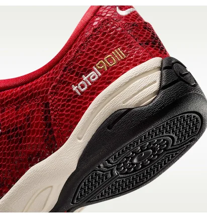 Кроссовки женские Nike Total 90 S E WomenS Shoes Red IB4204-600