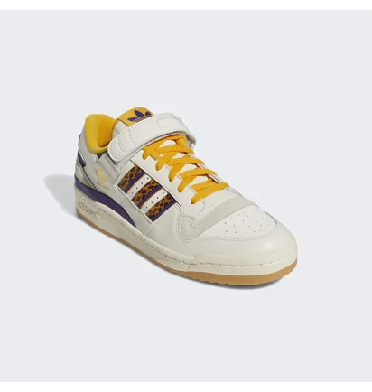 Кросівки чоловічі Adidas Forum 84 Low Shoes Beige Gw2007
