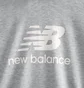 Худи мужское New Balance Essentials French Terry Grey MT41501AG
