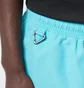 Шорты мужские Nike Acg & Reservoir Goat& Shorts Light Blue FN2472-345