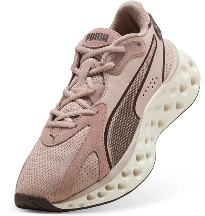 Кроссовки женские Puma Softride Frequence Wns Beige 310556-10