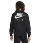 Свитшот мужской Nike Air Sweatshirt Black DM5207-010